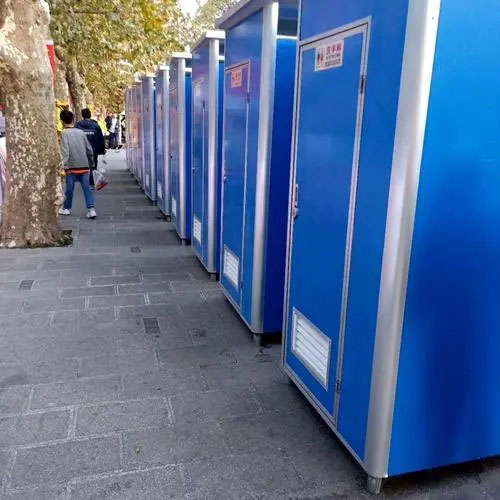 万冲镇移动公厕租赁