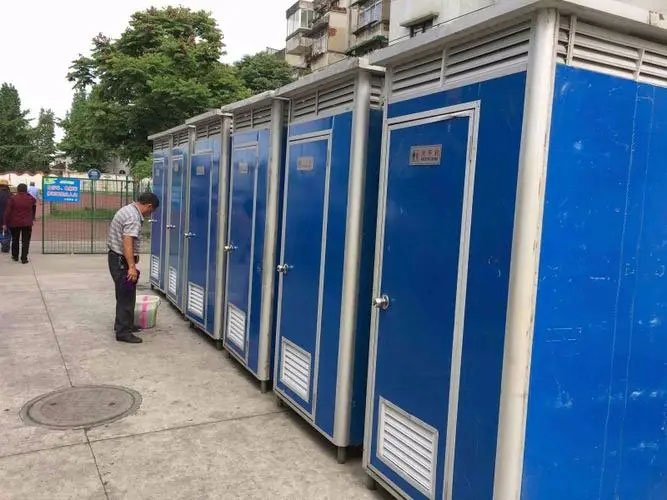 万冲镇移动洗手间租赁