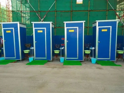 万冲镇建筑工地移动洗手间租赁