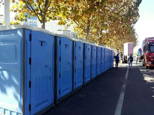 万冲镇音乐节移动卫生间出租