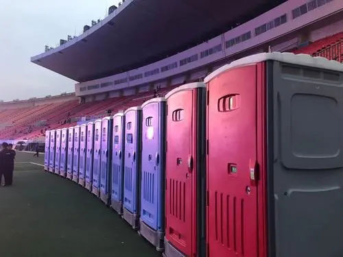 万冲镇音乐节移动卫生间租赁